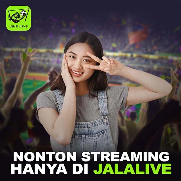 BGIBOLA: Platform Nobar Timnas Indonesia vs China Piala Dunia TV Gratis